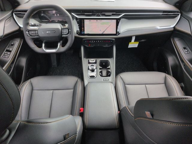 2026 Jeep Cherokee Base