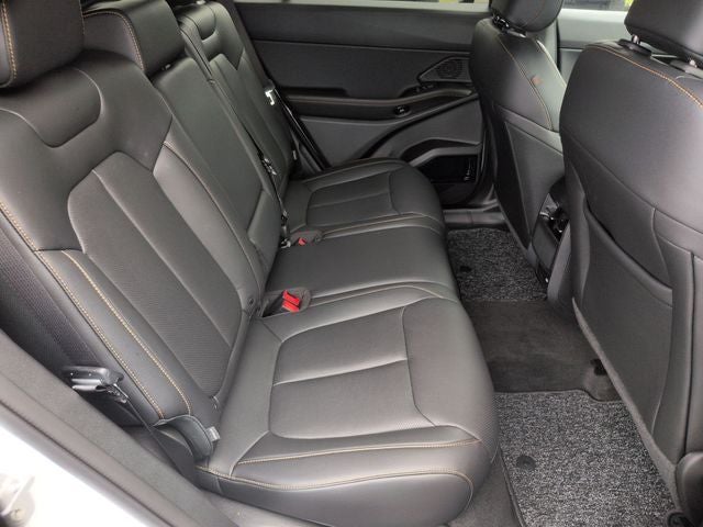 2026 Jeep Cherokee Base