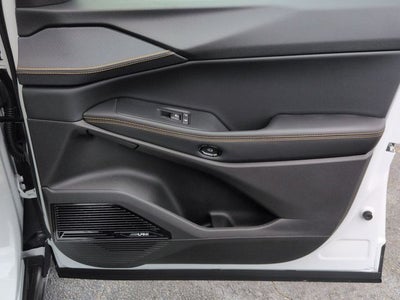 2026 Jeep Cherokee Base