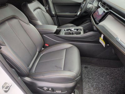 2026 Jeep Cherokee Base