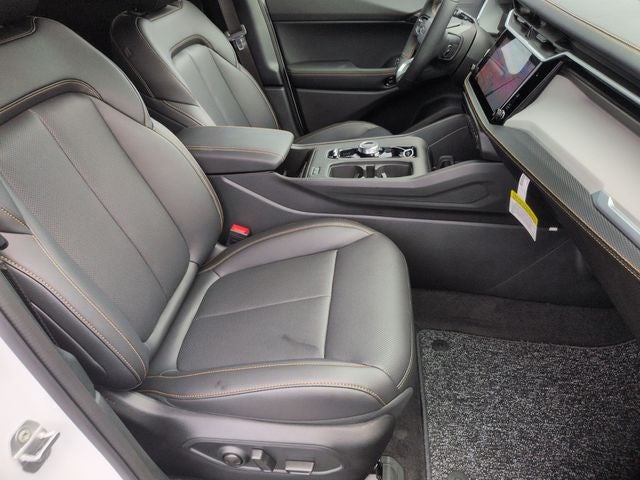 2026 Jeep Cherokee Base