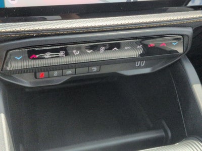 2026 Jeep Cherokee Base