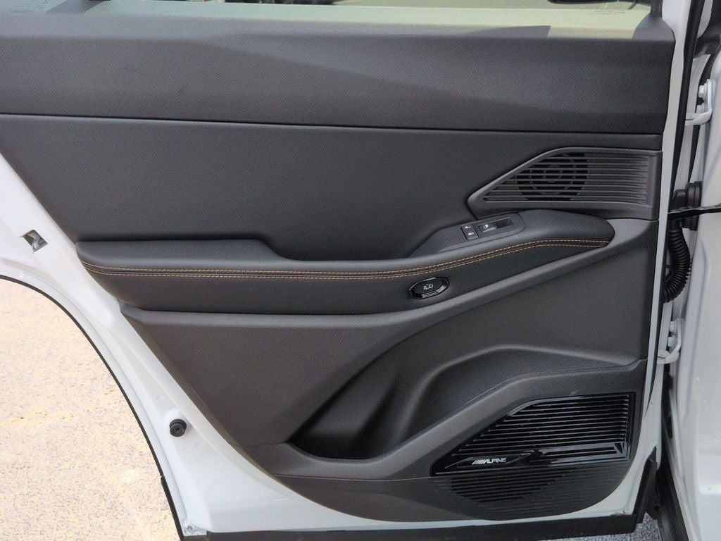 2026 Jeep Cherokee Base