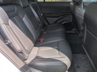 2026 Jeep Cherokee Base