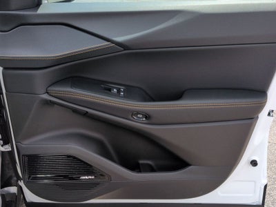 2026 Jeep Cherokee Base