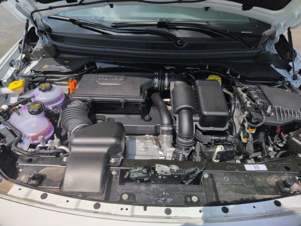 2026 Jeep Cherokee Base