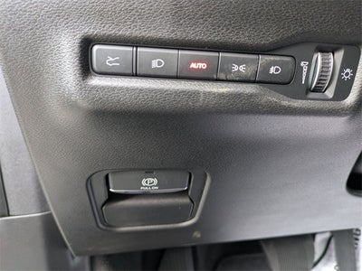 2025 Jeep Wagoneer S Limited