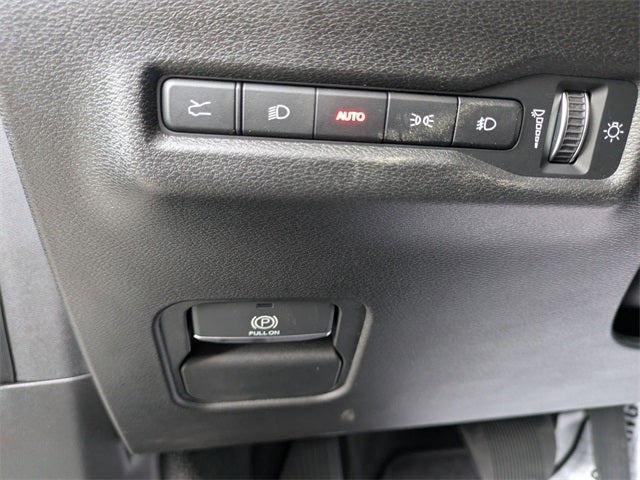 2025 Jeep Wagoneer S Limited