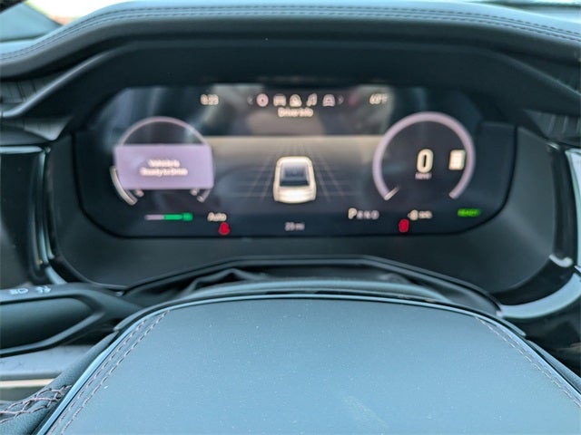 2025 Jeep Wagoneer S Limited