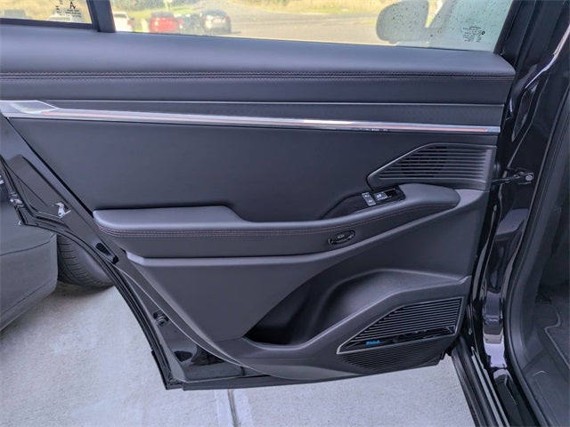 2025 Jeep Wagoneer S Limited