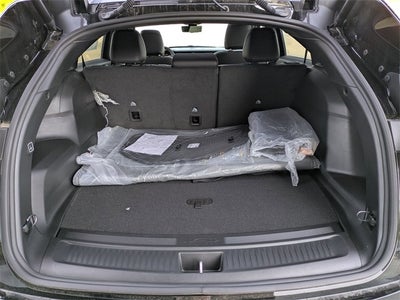 2025 Jeep Wagoneer S Limited