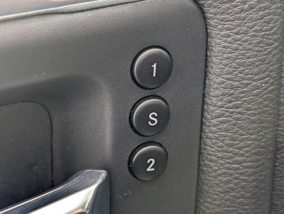 2023 RAM 3500 Laramie