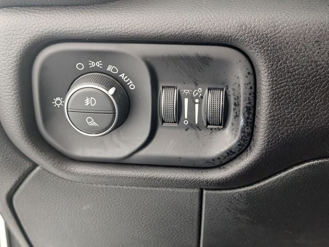 2023 RAM 3500 Laramie