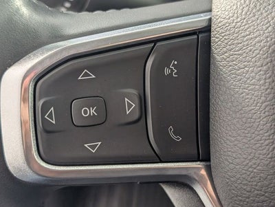 2023 RAM 3500 Laramie