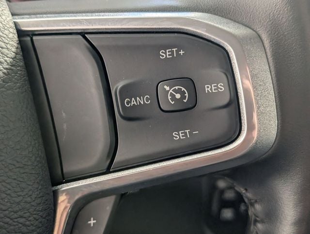 2023 RAM 3500 Laramie