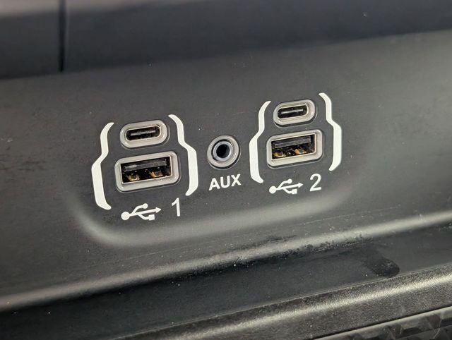 2023 RAM 3500 Laramie