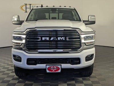 2023 RAM 3500 Laramie