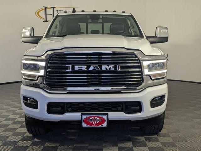 2023 RAM 3500 Laramie