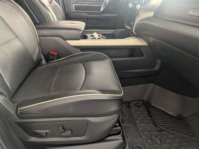 2023 RAM 3500 Laramie