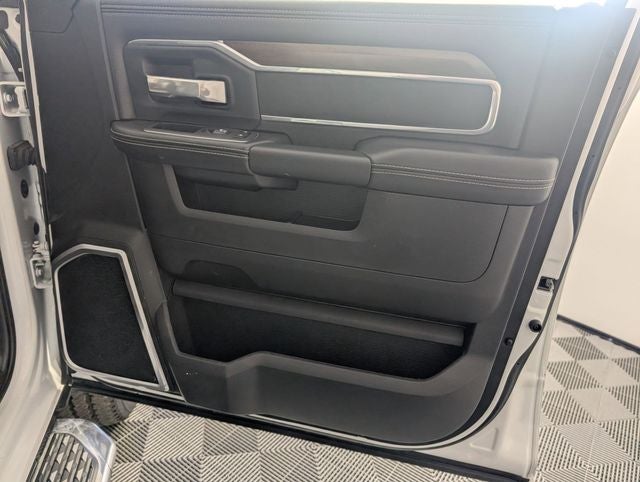 2023 RAM 3500 Laramie