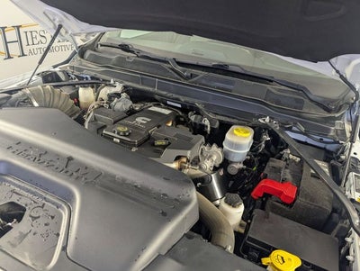 2023 RAM 3500 Laramie