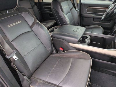 2022 RAM 3500 Laramie
