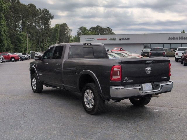 2022 RAM 3500 Laramie