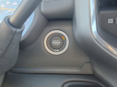 2027 RAM 3500 Laramie