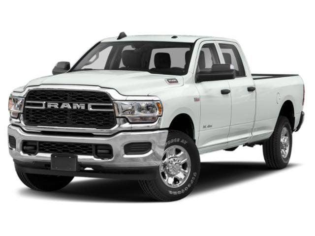 2021 RAM 3500 Laramie 4X4 Crew Cab LWB's photo
