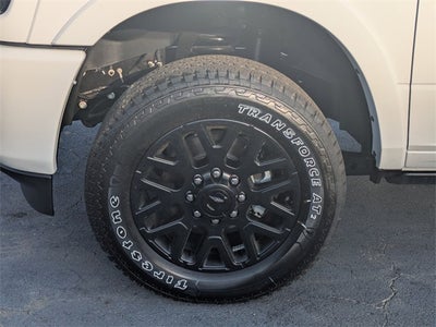 2025 RAM 3500 Limited