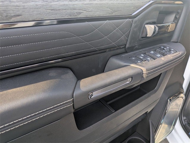 2025 RAM 3500 Limited