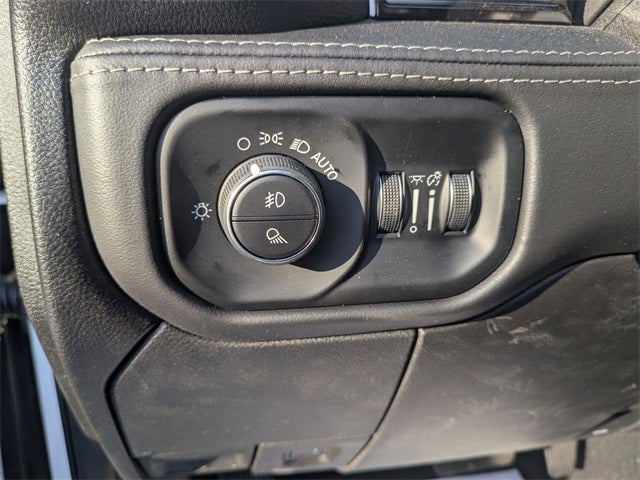 2025 RAM 3500 Limited