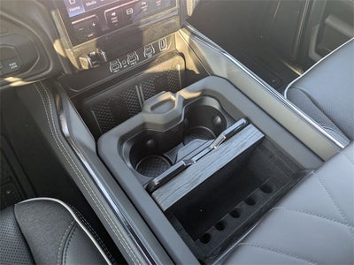 2025 RAM 3500 Limited