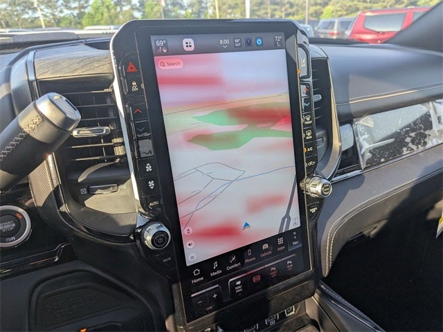 2025 RAM 3500 Limited