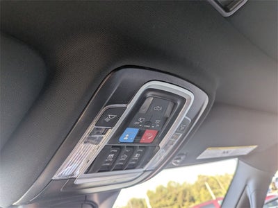 2025 RAM 3500 Limited