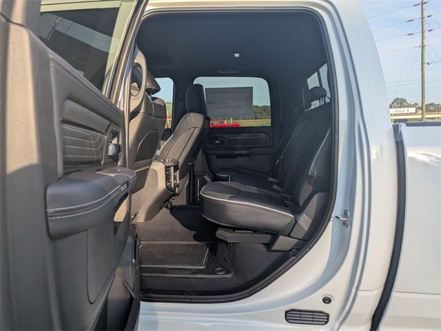 2025 RAM 3500 Limited