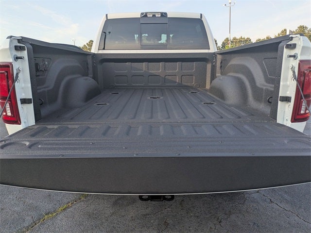 2025 RAM 3500 Limited