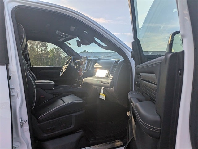 2025 RAM 3500 Limited