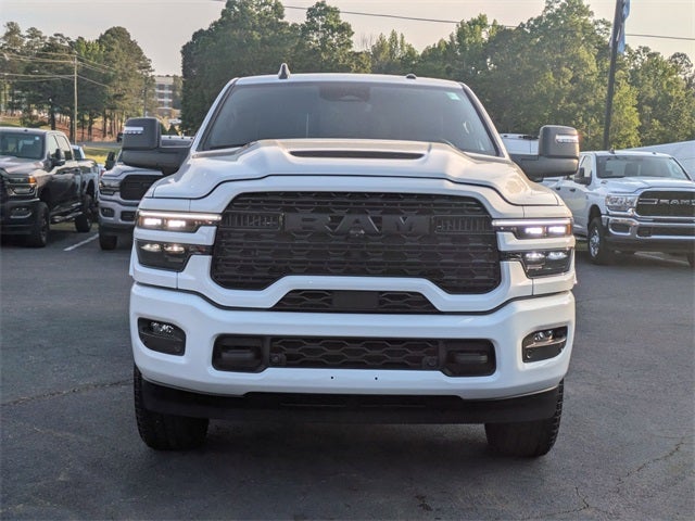 2025 RAM 3500 Limited