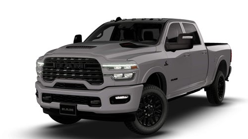 2026 RAM 3500 Limited