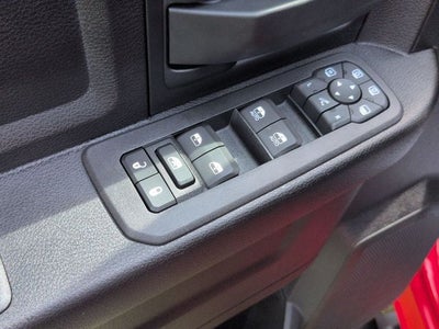2026 RAM 2500 Base