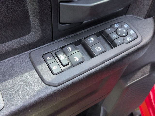 2026 RAM 2500 Base