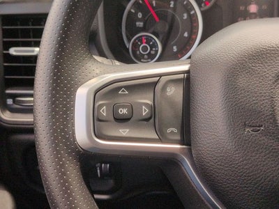 2026 RAM 2500 Base