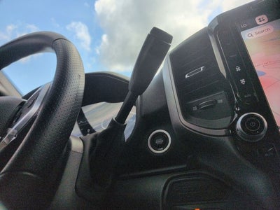2026 RAM 2500 Base