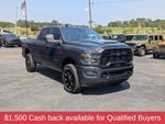 2027 RAM 2500 Big Horn