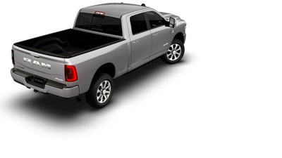 2027 RAM 2500 Laramie