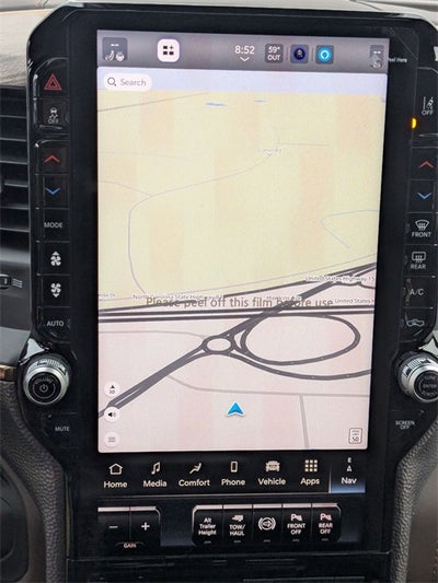 2026 RAM 2500 Limited