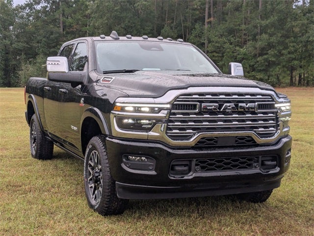 2026 RAM 2500 Limited
