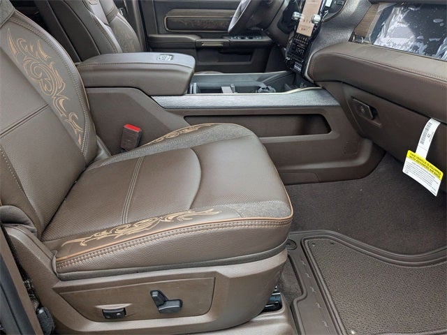 2026 RAM 2500 Limited