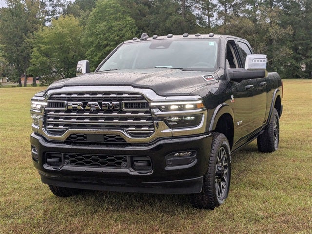 2026 RAM 2500 Limited